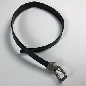 Levi’s Brown and Black Reversible Belt Size Large